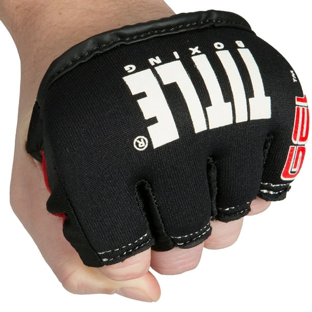 Boxing Knuckle Protector Guard Protective Pad Under Hand Wraps for Women Men